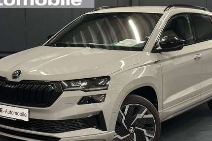 Skoda Karoq 98.000 km 29.800 &euro; Helmstedt 38350