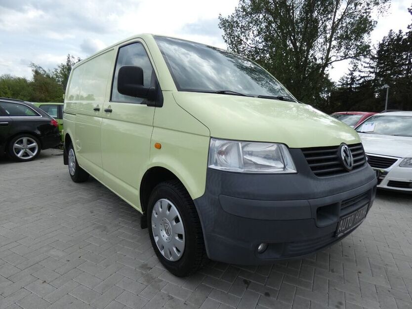 T5 Transporter