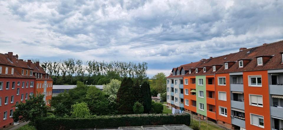 Etagenwohnung Helmstedt - 3 Zimmer, 63 m&sup2;, 89.000&euro; | Angebot:26546868