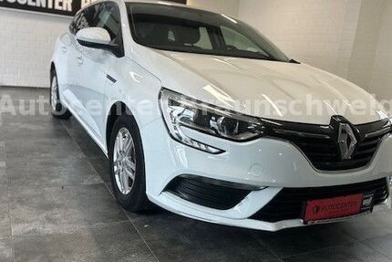 Renault Megane 135.000 km 8.300 &euro; Braunschweig 38112