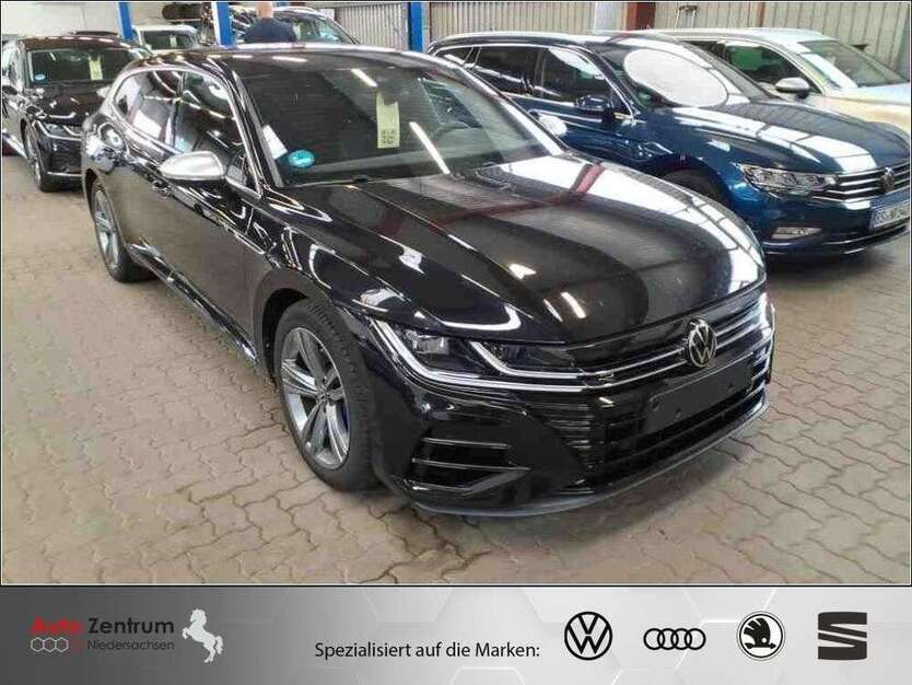 Arteon
