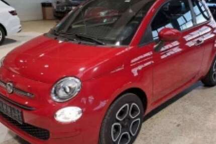 Fiat 500C 6.750 km 14.790 &euro; Helmstedt 38350