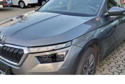 Skoda Kamiq 23.500 km 20.490 € Wolfsburg 38440