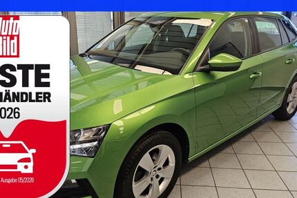 Skoda Scala 64.951 km 15.400 &euro; Wolfsburg-Heiligendorf 38444