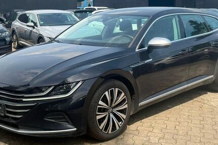 VW Arteon 178.327 km 17.990 &euro; Braunschweig 38122