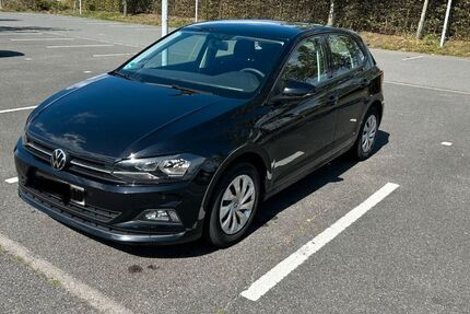 VW Polo 95.000 km 12.000 &euro; Lehre 38165
