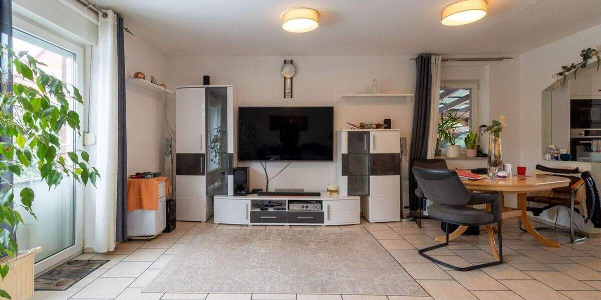 Doppelhaushälfte Gifhorn - 4 Zimmer, 112 m&sup2;, 360.000&euro; | Angebot:25664961