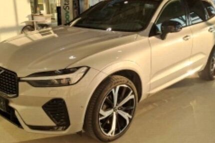 Volvo XC60 28.850 km 44.890 &euro; Helmstedt 38350