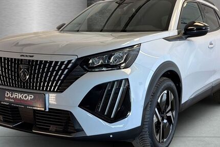 Peugeot 2008 17.119 km 18.990 &euro; Braunschweig 38126