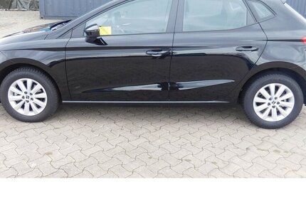 Seat Ibiza 1.0 Style TSI BMT 4Trg Navi Klima 18.500 km 16.390 € Vordorf 38533