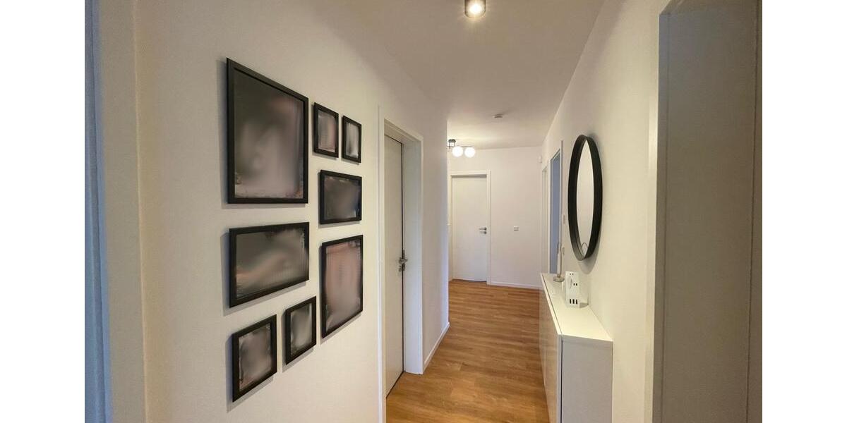 Etagenwohnung Wolfsburg Ehmen - 4 Zimmer, 121 m&sup2;, 460.000&euro; | Angebot:26856355