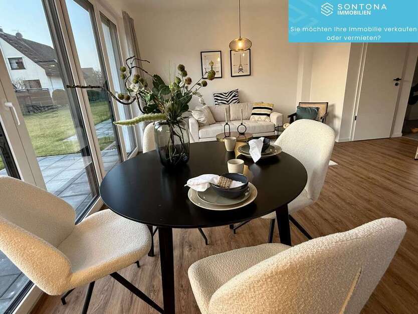 Haus zum Kaufen in Wolfsburg 419.500 € 120 m²