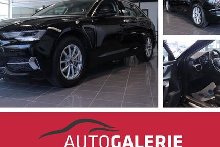 Audi A6 104.000 km 23.950 &euro; Braunschweig 38116