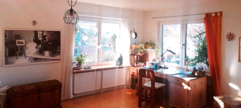 Doppelhaushälfte Lehre - 7 Zimmer, 216 m&sup2;, 350.000&euro; | Angebot:26656114