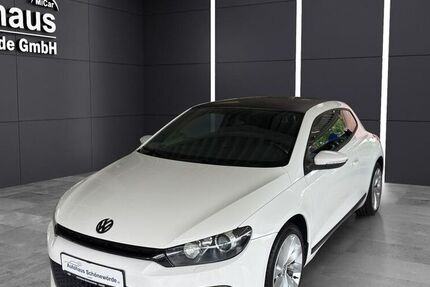 VW Scirocco