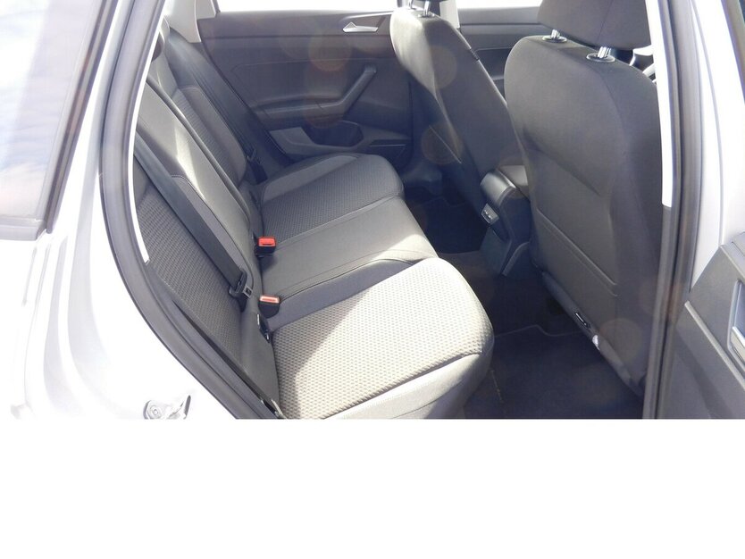 VW Polo 1.0 Life TSI BMT 4Trg Klima Navi LED 21.300 km 14.990 € Vordorf 38533