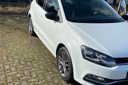 VW Polo 131.895 km 6.250 &euro; Wolfsburg 38440