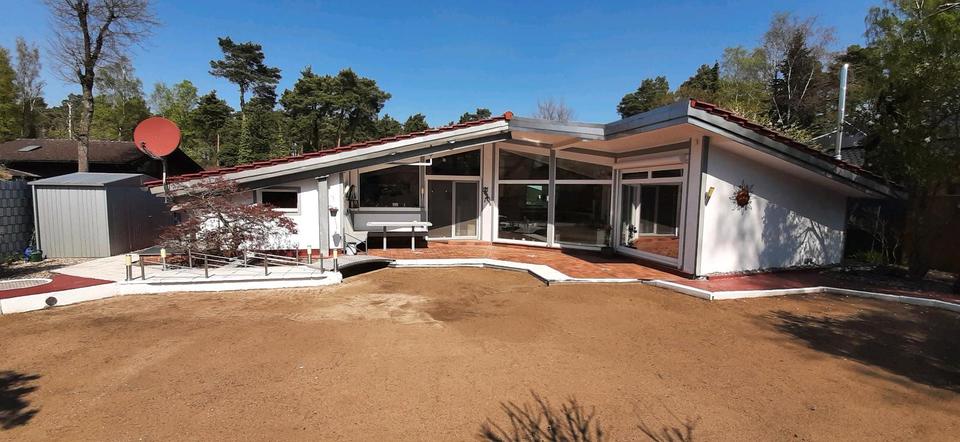 Haus am Tankumsee 3 zimmer