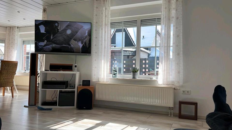 Erdgeschoßwohnung Ehra-Lessien Lessien - 3 Zimmer, 102 m&sup2;, 1.100&euro; | Angebot:26123771