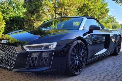 Audi R8 22.500 km 124.900 &euro; Wolfsburg, Stadt 38446