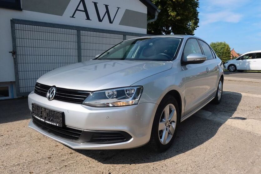 Jetta