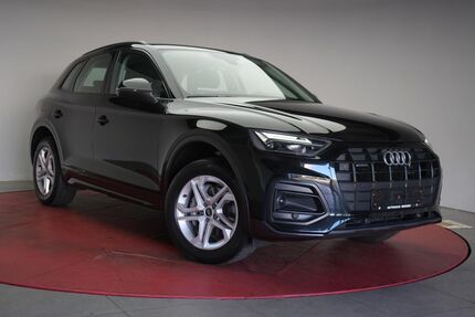Audi Q5 58.000 km 35.490 &euro; Braunschweig 38110