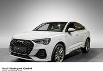 Gebrauchtwagen Audi Q3