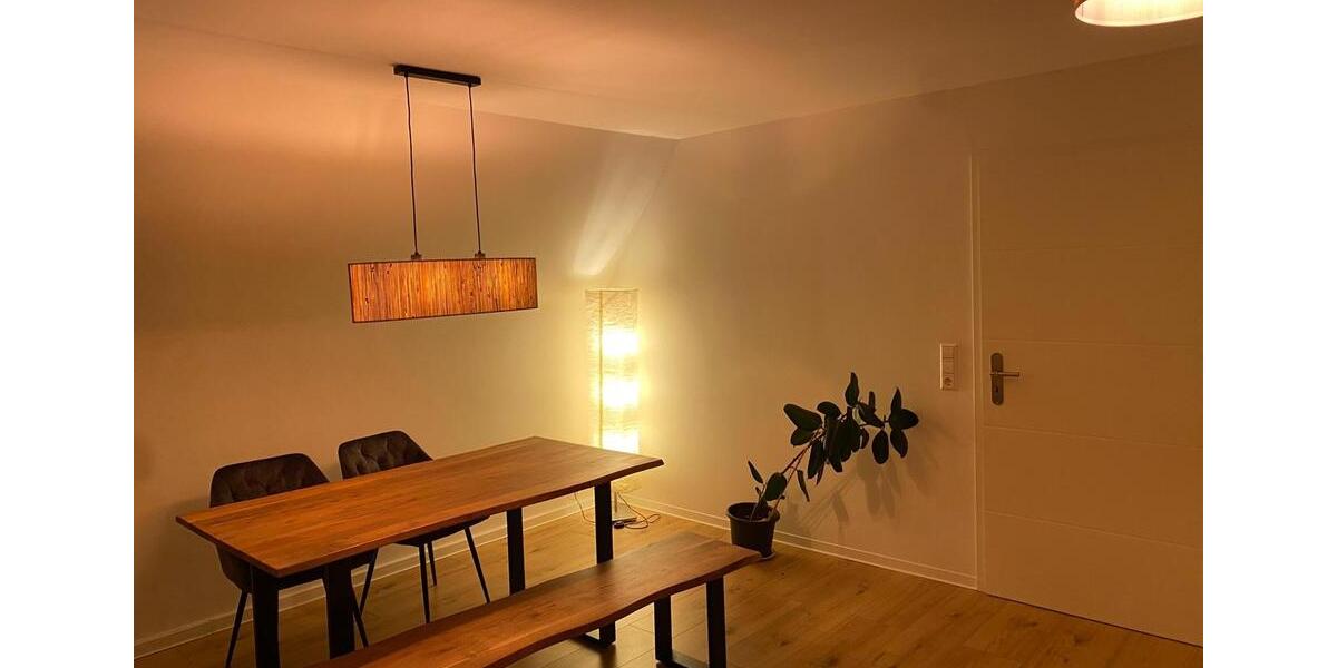 Wendschott 2,5 Zimmer Wohnung 2 zimmer