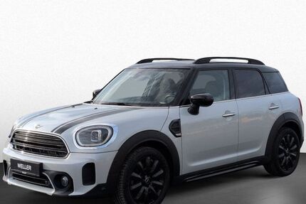 Mini Cooper Countryman 35.256 km 27.950 € Braunschweig 38112