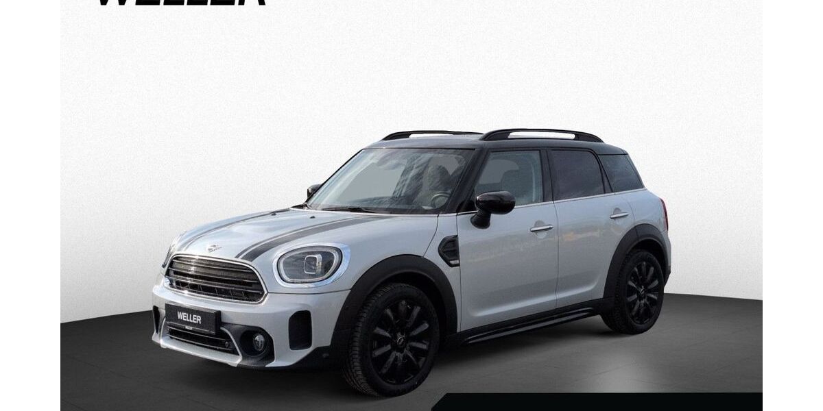 Mini Cooper Countryman 35.256 km 27.950 € Braunschweig 38112
