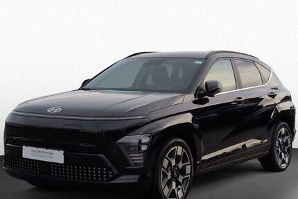 Hyundai KONA 4.232 km 29.890 &euro; Braunschweig 38112