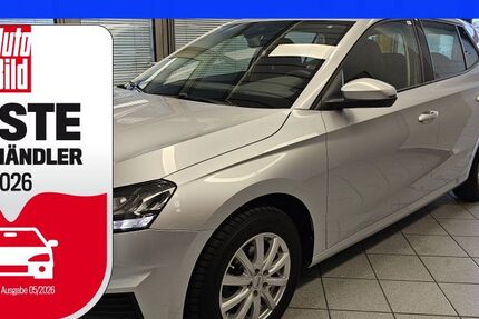 Skoda Fabia 13.233 km 15.900 &euro; Wolfsburg-Heiligendorf 38444