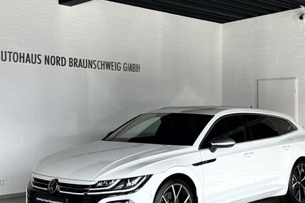 VW Arteon 47.611 km 38.990 &euro; Braunschweig 38112
