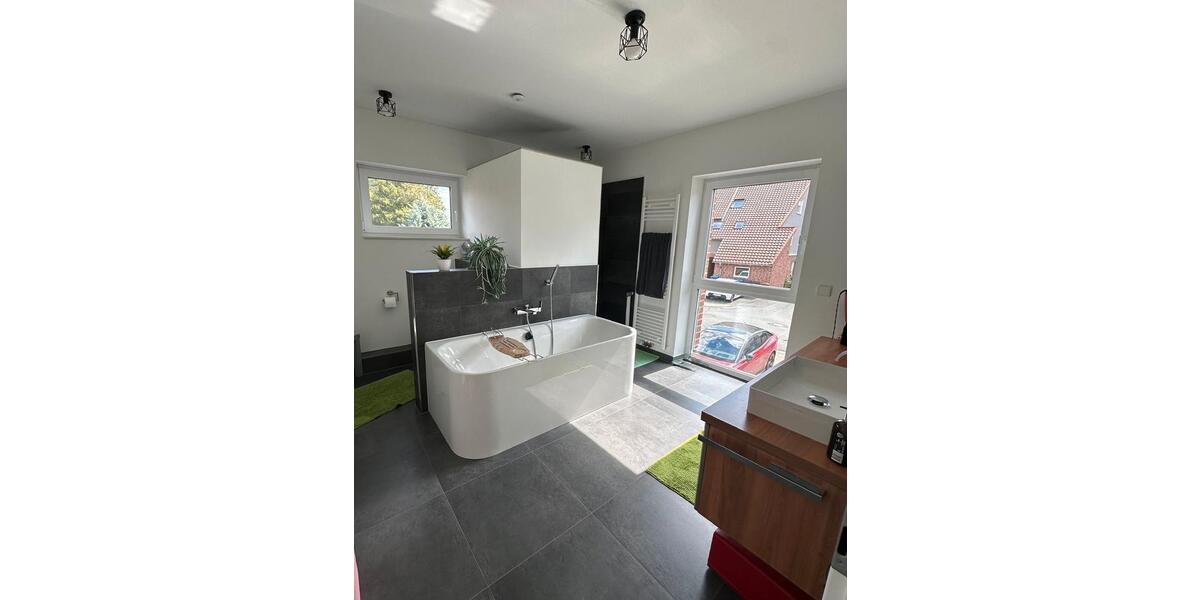 Etagenwohnung Isenbüttel - 3.5 Zimmer, 115 m&sup2;, 389.000&euro; | Angebot:26058980