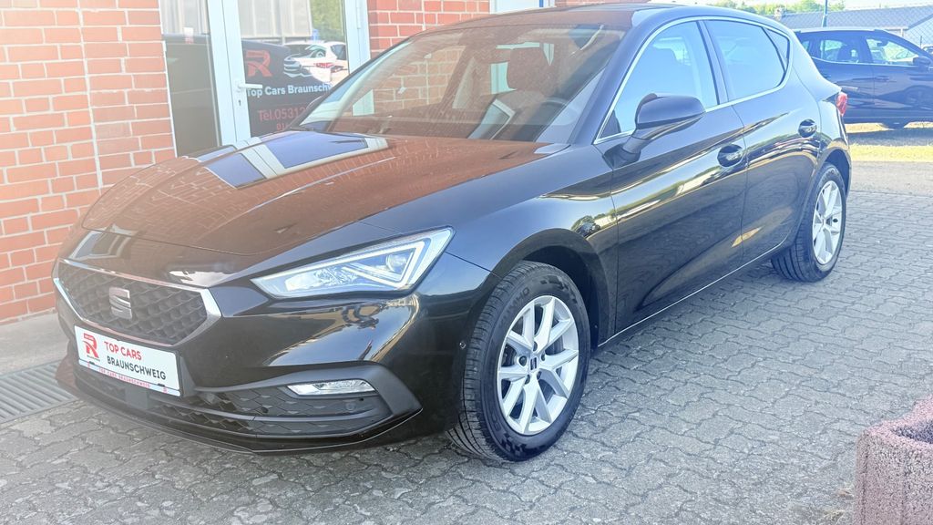 Seat Leon 138.000 km 12.900 &euro; Braunschweig 38110