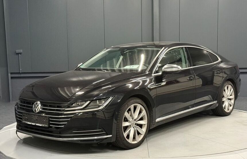 Arteon
