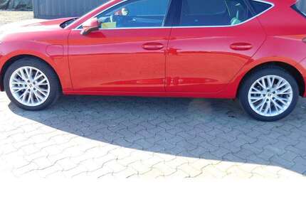 Seat Leon 27.500 km 19.990 &euro; Vordorf 38533