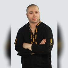 Anton Genkin Klavierabend Nr. 4 07.05.2026 Roter Saal