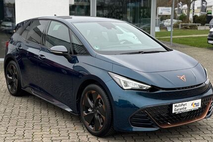 Cupra Born 3.000 km 32.950 € Gifhorn 38518