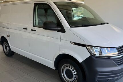 VW T6 Transporter 149.000 km 14.990 &euro; Braunschweig 38116