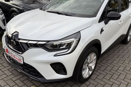 Mitsubishi ASX 19.200 km 19.980 &euro; Braunschweig 38126