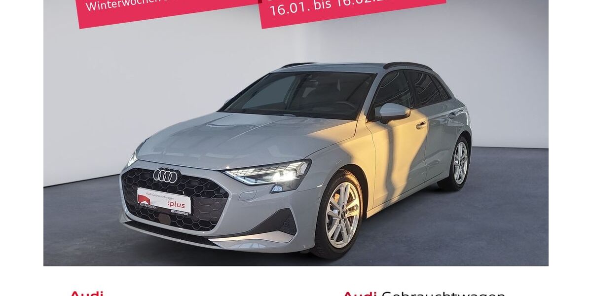 Audi A3 8.100 km 35.980 &euro; Braunschweig 38124