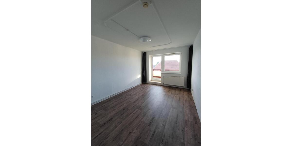 Etagenwohnung Oebisfelde-Weferlingen Weferlingen - 3 Zimmer, 58 m&sup2;, 435&euro; | Angebot:24688998