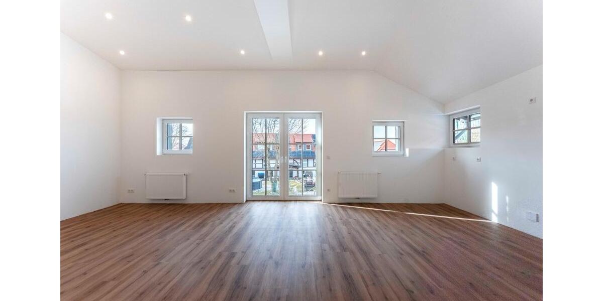 Etagenwohnung Cremlingen - 2 Zimmer, 80 m&sup2;, 890&euro; | Angebot:26470053