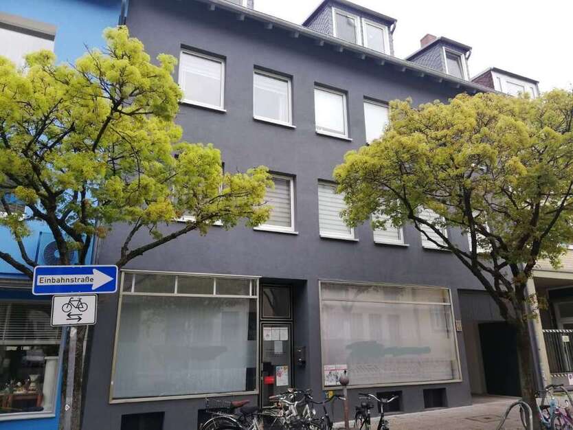 Büro in Braunschweig 245.000 € 84 m²