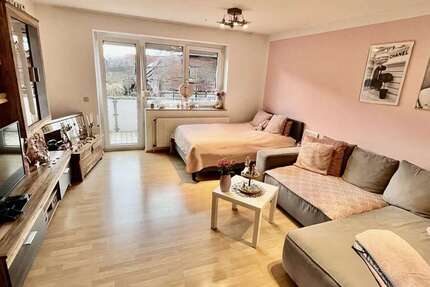 Wohnung Gifhorn - 3 Zimmer, 71 m&sup2;, 155.000&euro; | Angebot:26504709