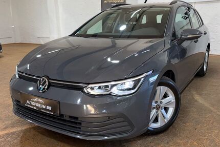 VW Golf 49.650 km 21.990 &euro; Braunschweig Wenden 38110