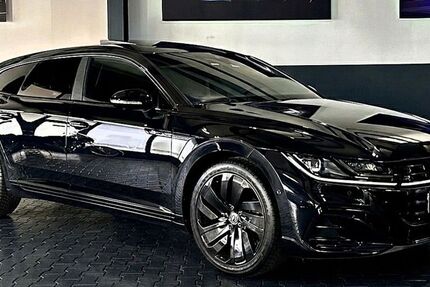 VW Arteon 95.859 km 31.990 &euro; Braunschweig 38112