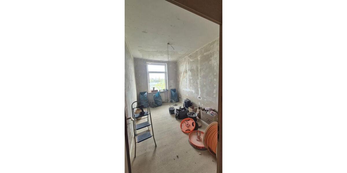Etagenwohnung Braunschweig Wabe-Schunter-Beberbach - 4 Zimmer, 117 m&sup2;, 1.200&euro; | Angebot:26383600