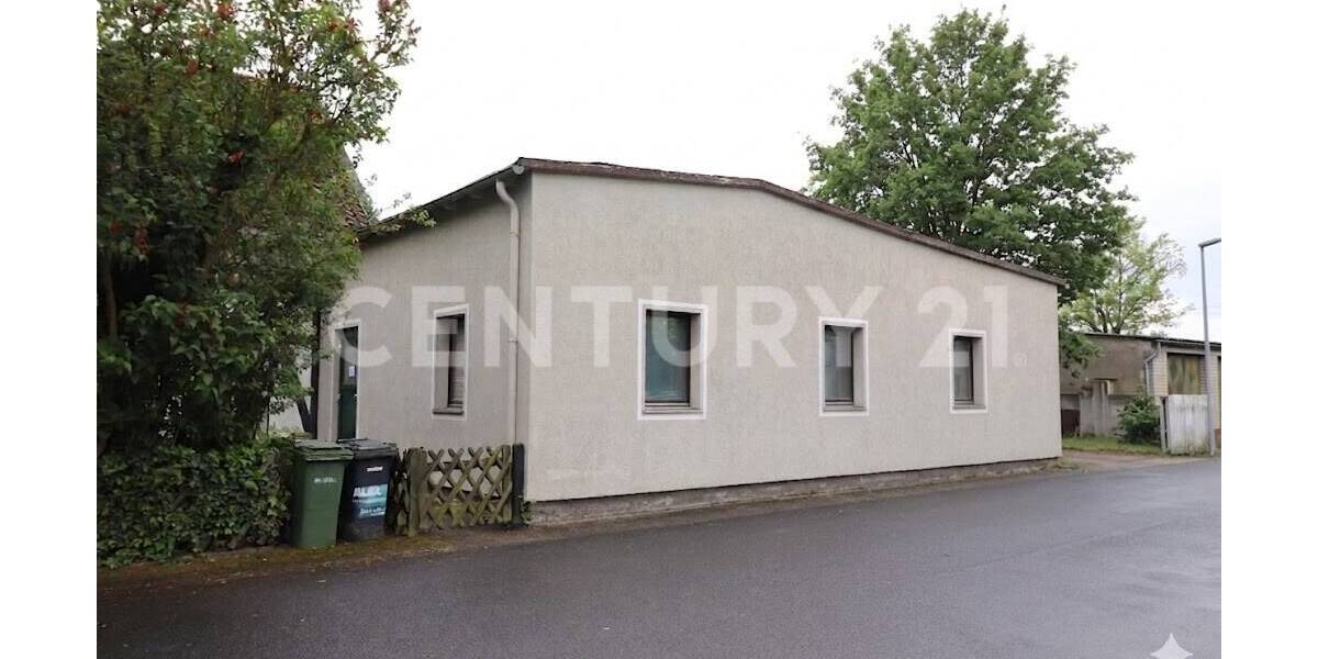 Mehrfamilienhaus, Wohnhaus Braunschweig Rühme - 8 Zimmer, 200 m&sup2;, 325.000&euro; | Angebot:26758971